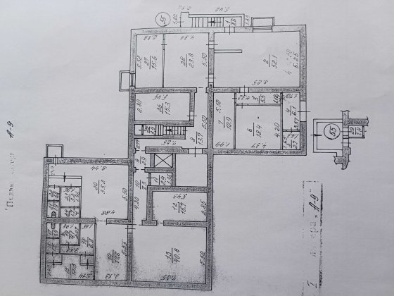 Срочно продам подвальное помещение