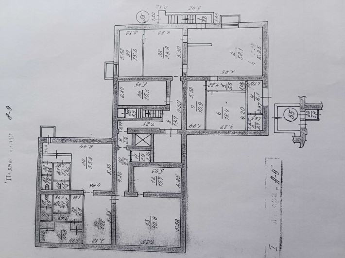 Срочно продам подвальное помещение - фото 1