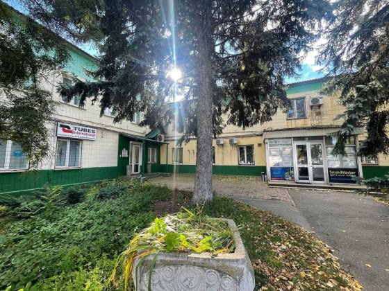 Без %! Продам офісну будівлю, 1200кв.м., центр, Скоропадського 63! Киев