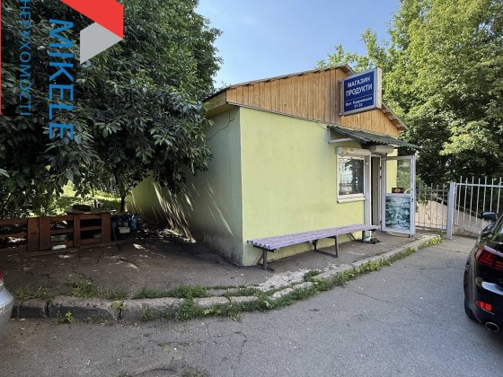Приміщення 31м2 Кудрявська 31-33 Магазин Січових м. Лук’янівська Киев