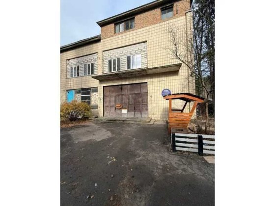 ПРОДАЖ - ЄМК ДП «Науковий селекційно-генетичний центр рибництва» Київ