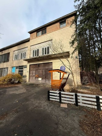 ЄМК ДП «Науковий селекційно-генетичний центр рибництва» - фото 1