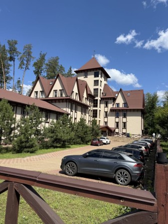 ПРОДАЄТЬСЯ-Бізнес Центр”KRAKOW”,Ресторанно-Готельний Комплекс/в м.Київ - фото 1