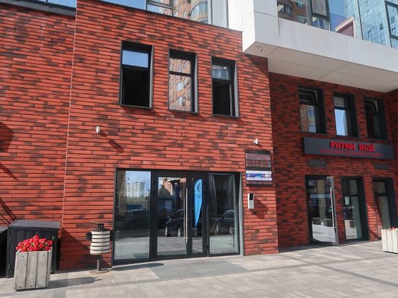 Продаж комерційного приміщення у Smart Hub Obolon від власника! без % Київ