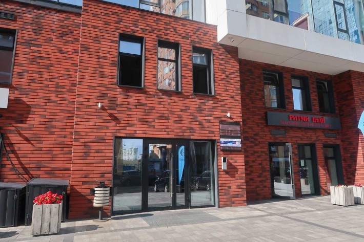 Продаж комерційного приміщення у Smart Hub Obolon від власника! без % - фото 1