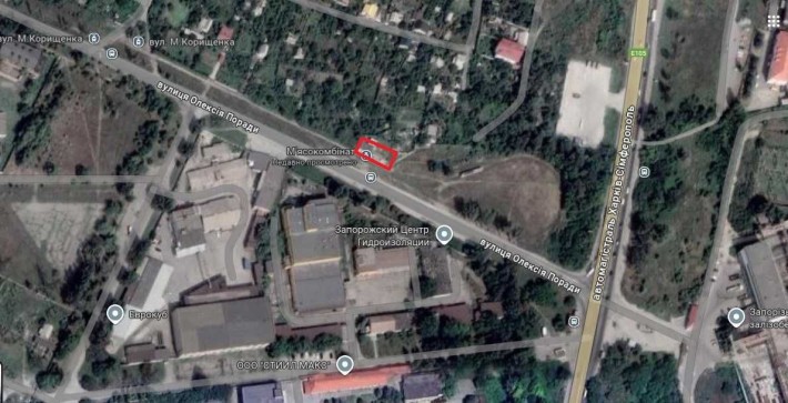 Продаж зупинкового комплексу - фото 1