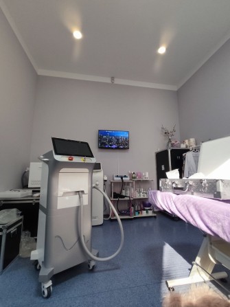 Продам бизнес - студию лазерной эпиляции - фото 1