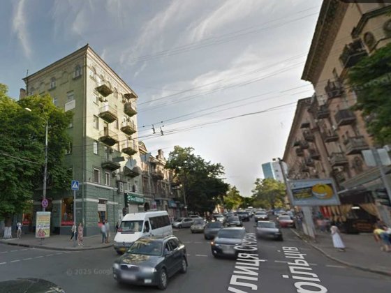 Продам магазин, приміщення Дмира Яворницького