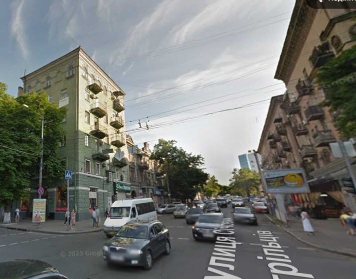 Продам магазин, приміщення Дмира Яворницького - фото 1