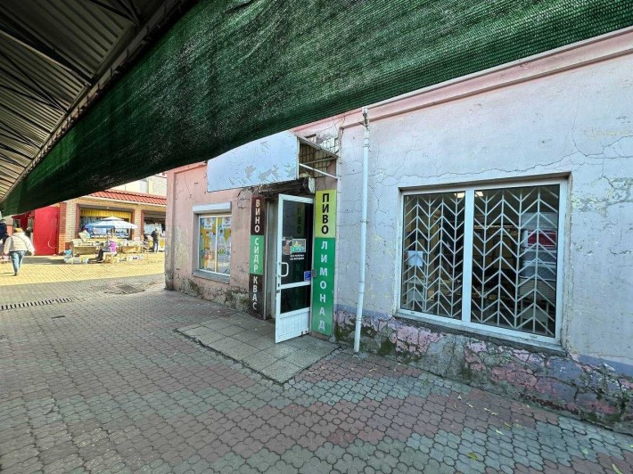 Продажа помещения, ул. Степана Бандеры, 2 - фото 1