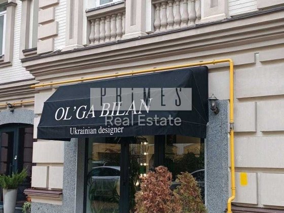 Продаж комерційного приміщення 38м2 Воздвиженка Поділ Київ