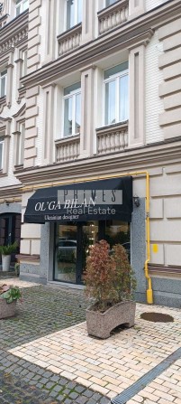 Продаж комерційного приміщення 38м2 Воздвиженка Поділ - фото 1