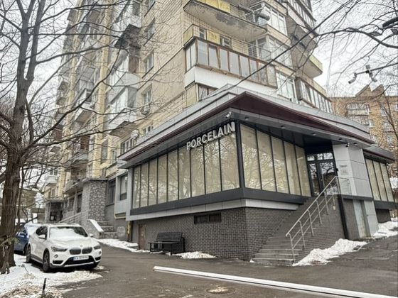 Продаж приміщення під офіс, Печерськ! Київ