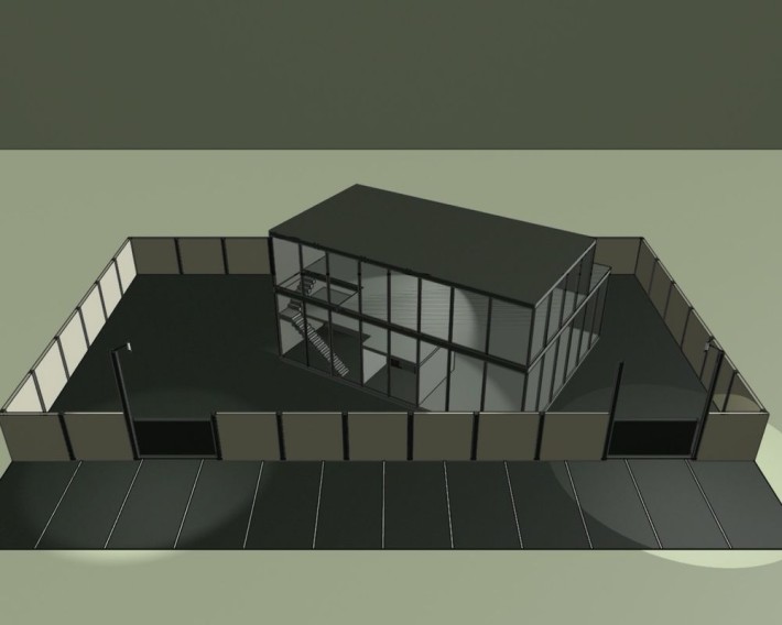 Продажа Сто/склад/авто мойка/шиномонтаж/производство - фото 1