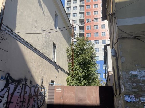 Продам помещение. Центр, Нагорка, Паторжинского