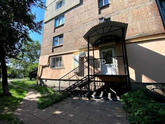 БЕЗ КОМІСІЇЇ %%Продаж  32м2 з орендарем 58000$ вул. Тульчинська 9аБЕЗ% Киев