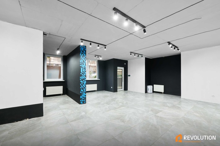 Без%. Продаж комерційного приміщення з ремонтом у центрі Києва - фото 1