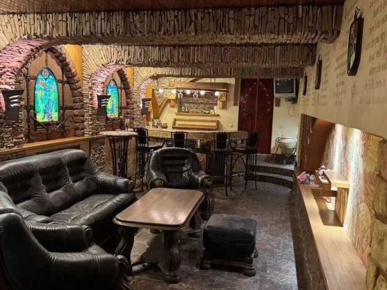 Продаж приміщення Сауна з ремонтом 172 м2 Старокиівська КПІ Зоологічна Київ