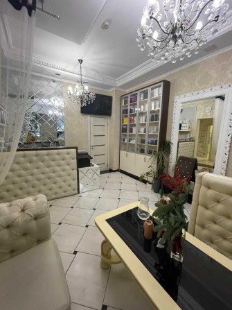 Продаж готового салону краси | вул. Івана Франка | 110 м² - фото 1