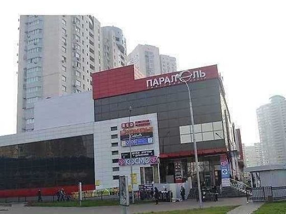 ПРОДАМ нежитл.приміщ.(магазин) – 65  м2. БЦ Паралель. Ст.м.Позняки Киев