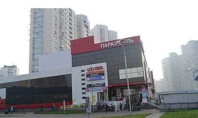 ПРОДАМ нежитл.приміщ.(магазин) – 65  м2. БЦ Паралель. Ст.м.Позняки - фото 1