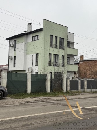 Продаж окремостоячого комерційного приміщення по вул. Чигиринська - фото 1