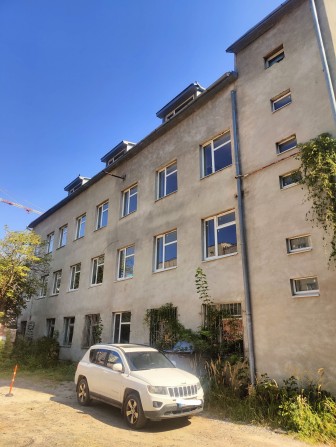 Продаж  р-он Миколайчука Комерція окремостояча ,Земля 6сот, ц 520 тис€ - фото 1