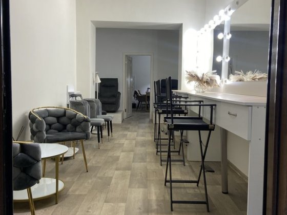 Готовий бізнес студія краси салон краси дешева оренда центр Львів