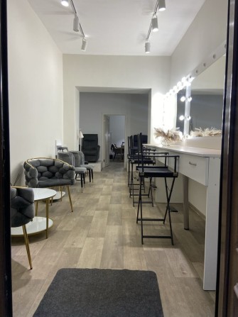 Готовий бізнес студія краси салон краси дешева оренда центр - фото 1