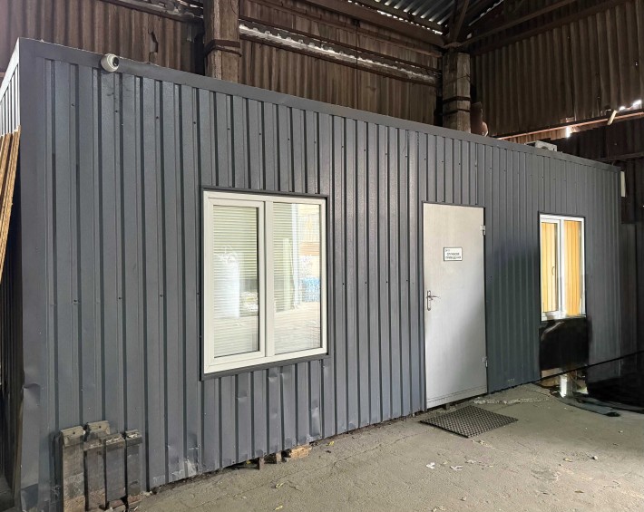 Продам Маф 24 кв.м - фото 1