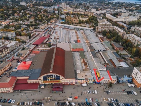 Продам помещение Центр,Озерка