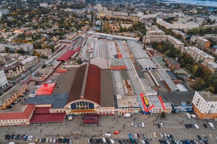 Продам помещение Центр,Озерка - фото 1