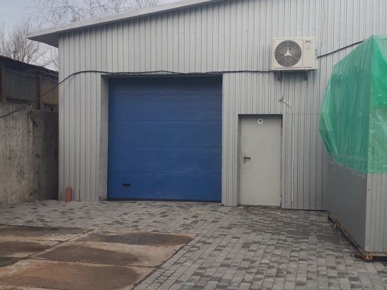 Здам в оренду Сто автосервіс підйомник автопідйомник Львов