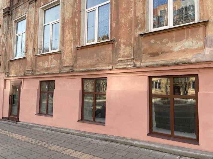 Продаж комерційного приміщення по вул.Шевченка - фото 1