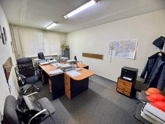 Продажа офисного помещения на Калиновой, лучшая цена