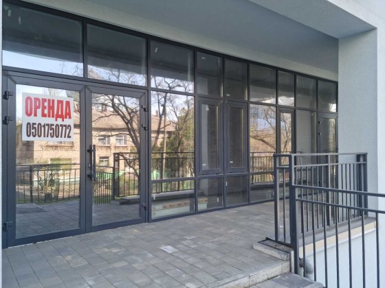 Продаж приміщення 70кв.м. ЖК Легенда