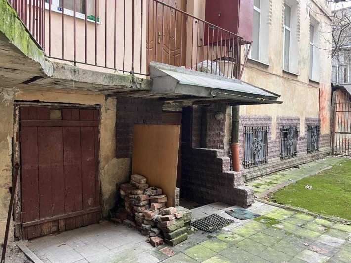 Продаж комерційного приміщення ( підвал ) центр, м. Львів, Городоцька - фото 1