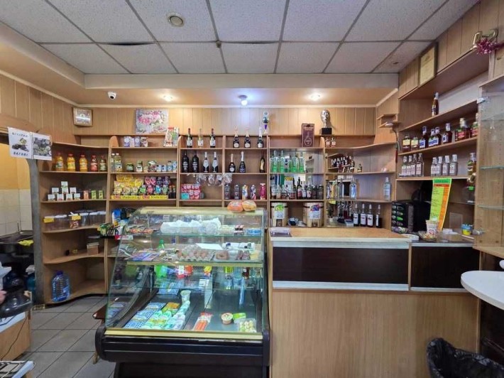 ‼️Продажа помещения,  Анголенко, проходное место, 70кв.м - фото 1