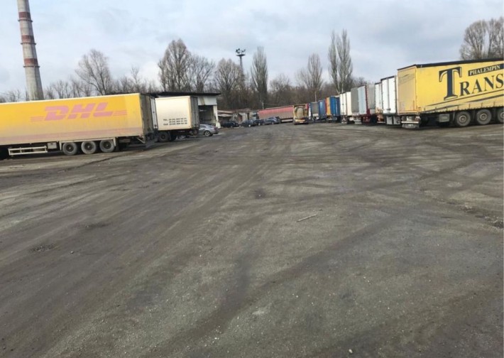 Территория 3.6Га на 12 Квартале! - фото 1