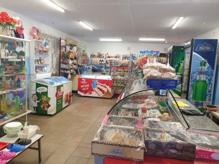 Продам торговое помещение  в Заводском районе - фото 1