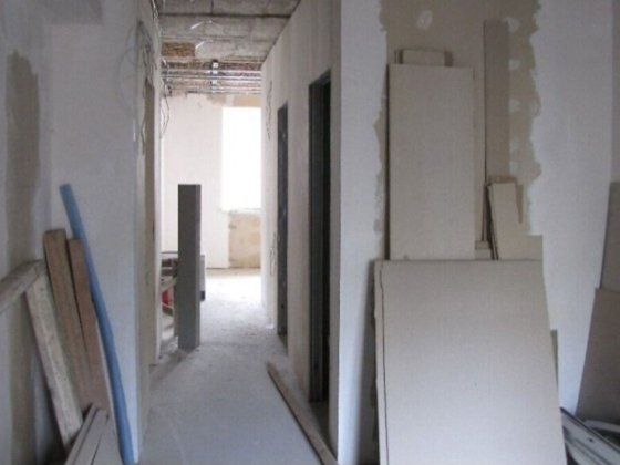 Продаж квартири під офіс центр міста Запоріжжя