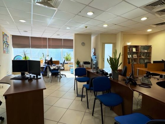 Продам офис в МОСТ-СИТИ