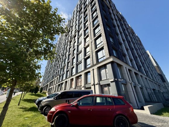 850$/м2 ЖК Женева