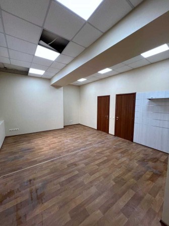 Продам офисное момещение. Отличная локация. Левый берег - фото 1