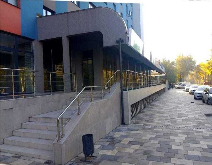 Продаж приміщення 57 м.кв. на вул. Сєдова,4 - фото 1