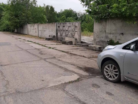 Продаж станції автообслугвування .Земля 53.9 соток Днепр