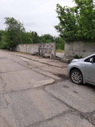 Продаж станції автообслугвування .Земля 53.9 соток - фото 1