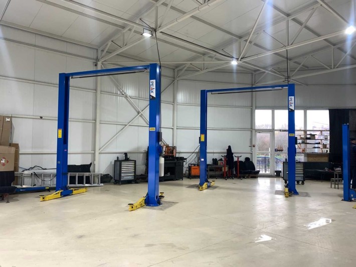 Продаж готового бізнесу, автосервіс - фото 1