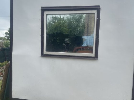 Киоск Садовый домик , вагончик, торговый павильон