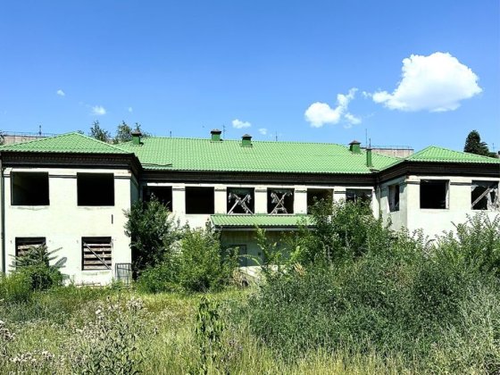 Продажа коммерческой недвижимости 1349 м², Днепр, Чечеловский район Днепр